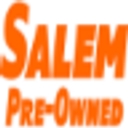Salem Pre-Owned logo
