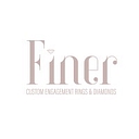 Finer Custom Jewelry logo