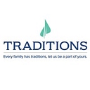 Traditions at Beaumont logo