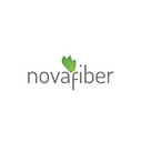 Novafiber logo