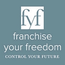 Franchise Your Freedom logo