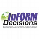inFORM Decisions logo