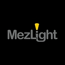 MezLight logo