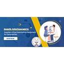 Shape Ophthalmics logo