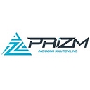 PriZm Packaging Solutions logo