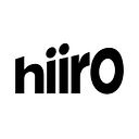 Hiiro logo