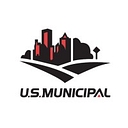 U.S. Municipal Surplus logo