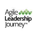 Agile Leadership Journey logo