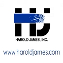 Harold James, Inc. logo