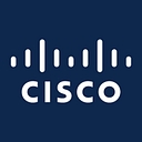 Cisco TRex logo