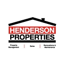 Henderson Properties logo