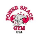 Power Shack Gym Pickerington logo