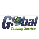 Global Vending Service logo