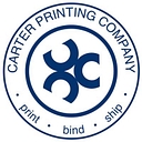 Carter Printing logo