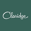 Claridge logo