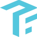 PurposeFused logo