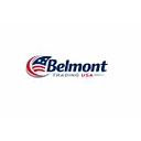 Belmont Trading USA logo