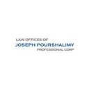 Law Office of Joseph Pourshalimy logo