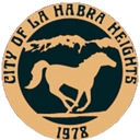 La Habra Heights logo