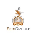 BoxCrush logo