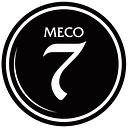 MECO7 logo