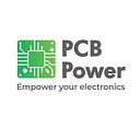 PCB Power logo
