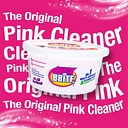 Quick 'n Brite logo