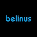 Belinus logo