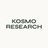 Kosmo Research logo