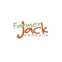 Farmer Jack Produce logo