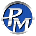 Paragon Mechanical Plumbing & Heating logo