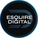 Esquire Digital logo
