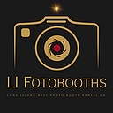 LI Fotobooths logo