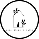 Casa Linda Staging logo