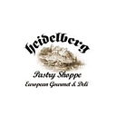 Heidelberg Pastry Shoppe logo