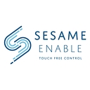 Sesame Phone logo