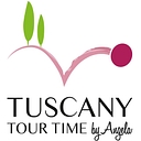 Tuscan Wine Tours With Angie logo