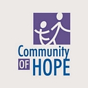 Community of Hope - Family Health & Birth Center logo