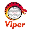 Viper (ScanMyEssay) logo