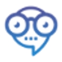 Nerdy Form logo