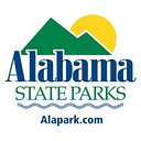 Alabama State Parks logo