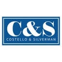 Costello & Silverman logo