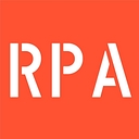 Richard Pedranti Architect logo