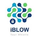 iblow.eu logo
