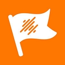 Podcast Nation logo