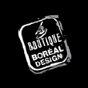Boreal Design logo