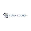 Clark & Clark, PC logo