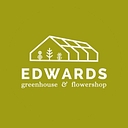 Edward's Greenhouse logo