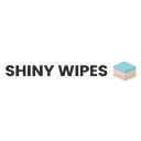 Shiny Wipes logo