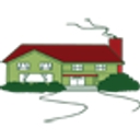Bonita Casa (Casa Bonita) logo